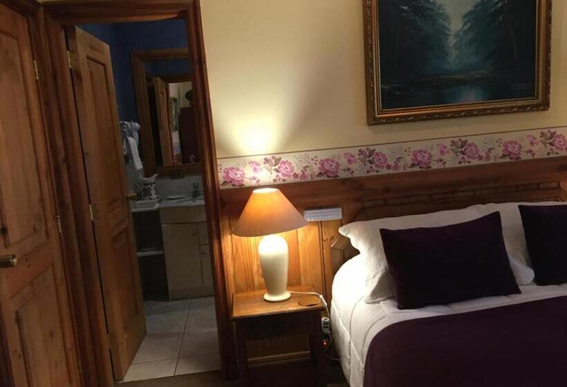 بنسيون Merken Bed & Breakfast