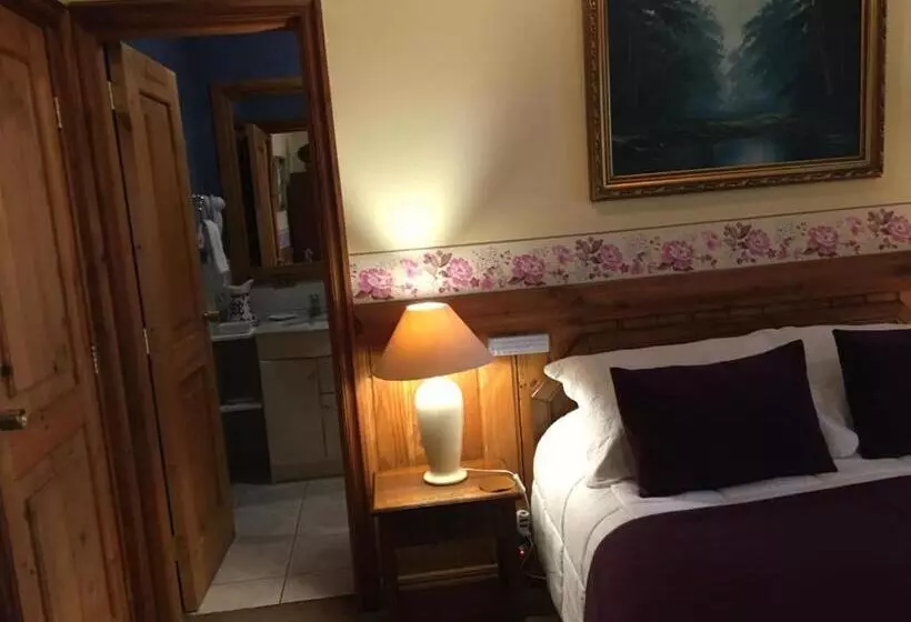 ペンション Merken Bed & Breakfast