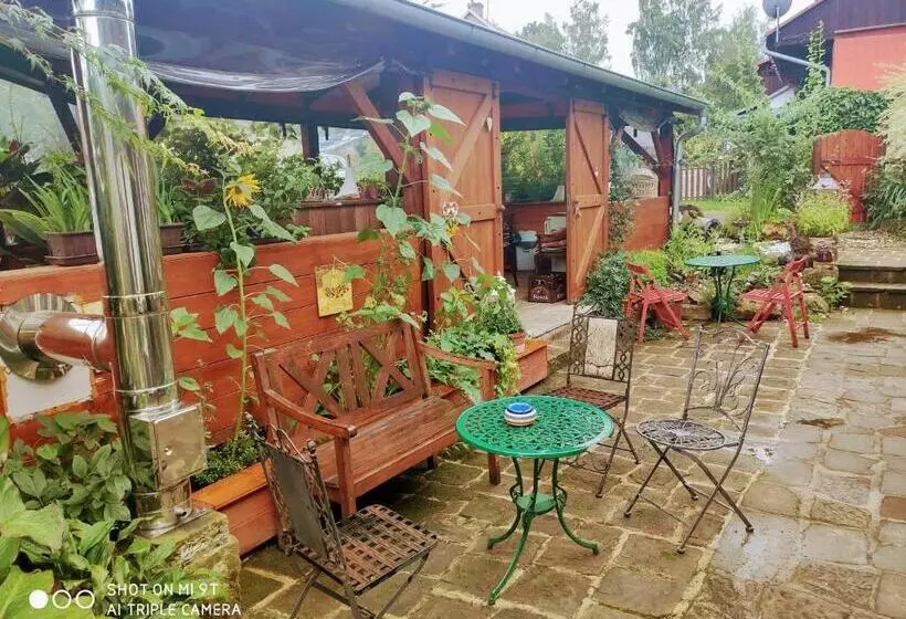 Majatalo Penzion Nostalgie 1876