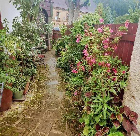 Majatalo Penzion Nostalgie 1876