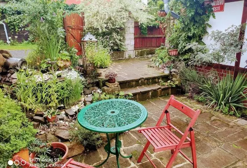 Majatalo Penzion Nostalgie 1876