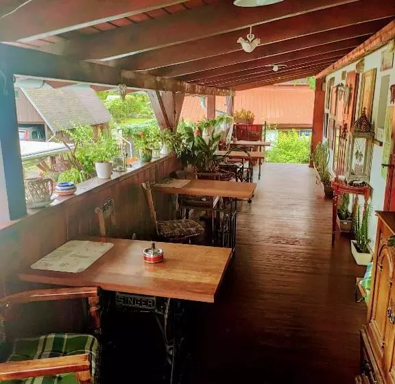 Majatalo Penzion Nostalgie 1876