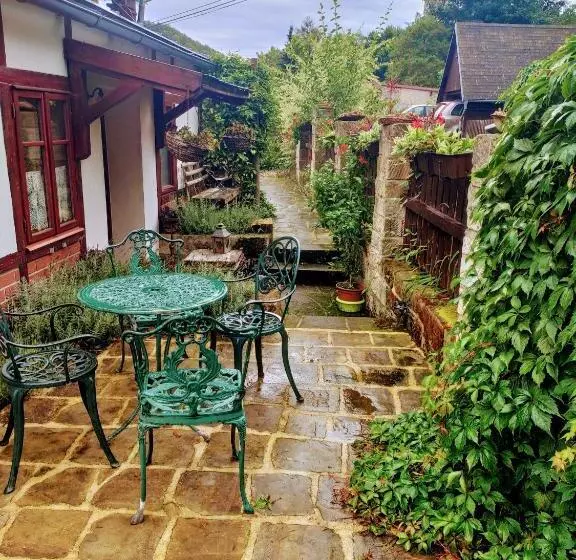 Majatalo Penzion Nostalgie 1876