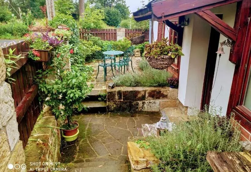 Majatalo Penzion Nostalgie 1876