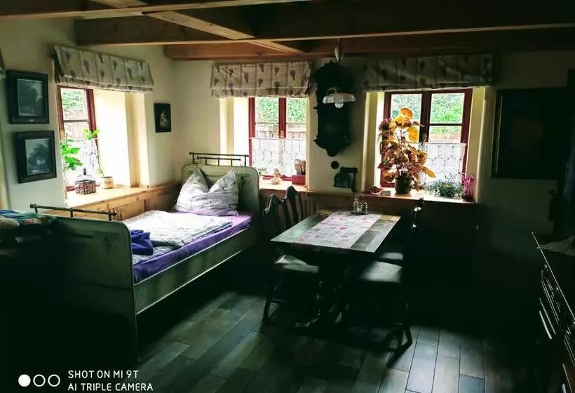 Majatalo Penzion Nostalgie 1876