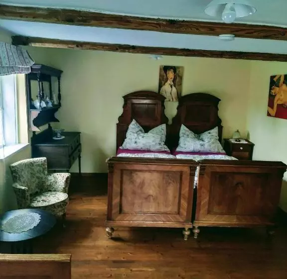 Majatalo Penzion Nostalgie 1876