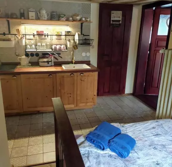 Majatalo Penzion Nostalgie 1876