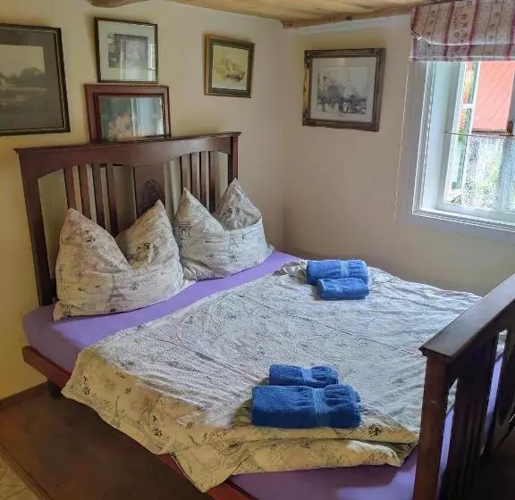 Majatalo Penzion Nostalgie 1876