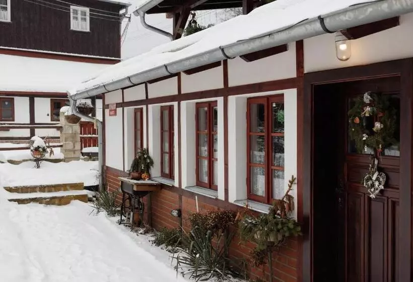 Majatalo Penzion Nostalgie 1876