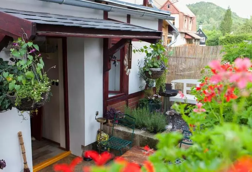 Majatalo Penzion Nostalgie 1876