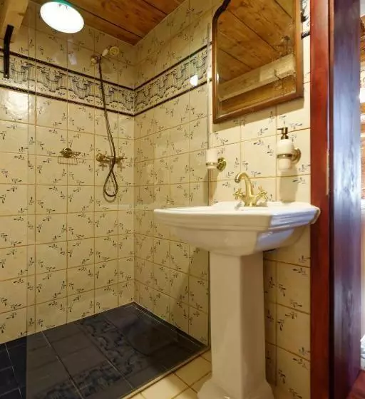 Majatalo Penzion Nostalgie 1876