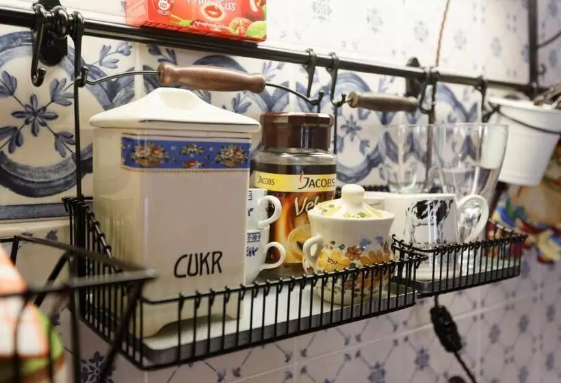 Majatalo Penzion Nostalgie 1876