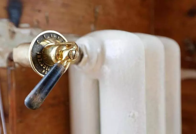 Majatalo Penzion Nostalgie 1876