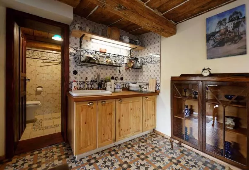 Majatalo Penzion Nostalgie 1876