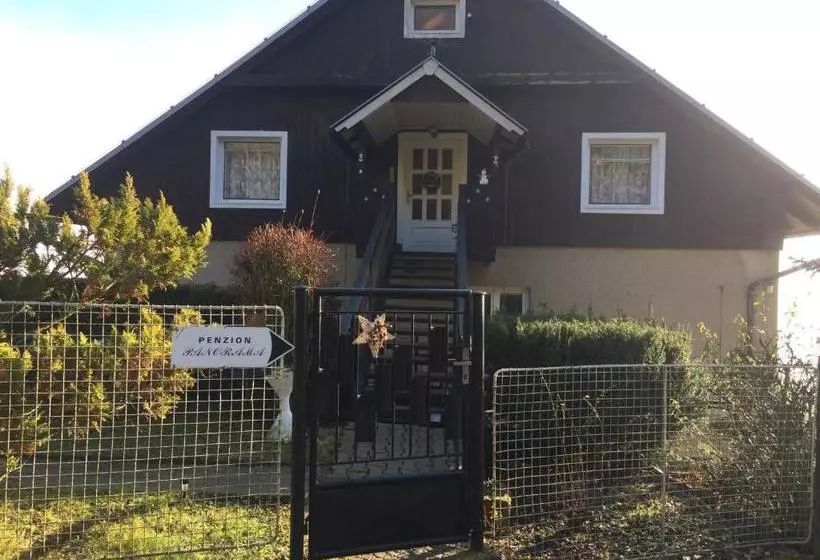 Pension Penzion Panorama