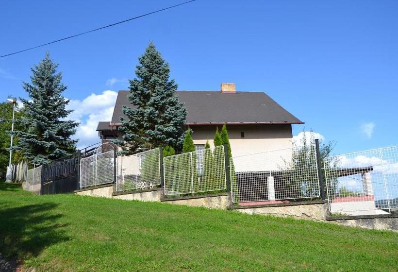 פנסיון Penzion Panorama