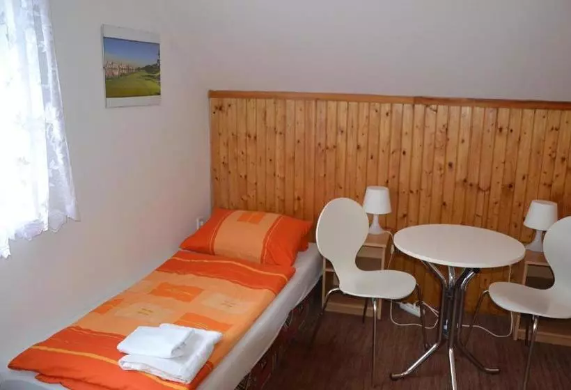 Pension Penzion Panorama