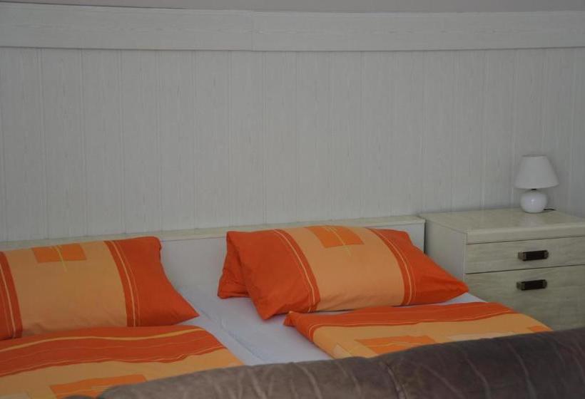 פנסיון Penzion Panorama