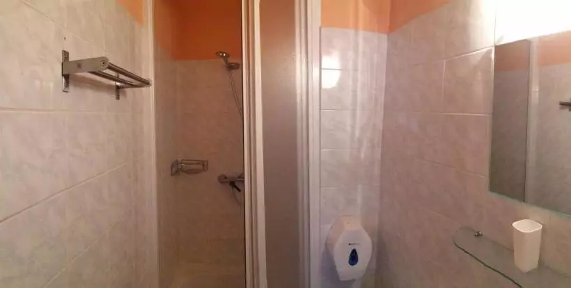 Pension Penzion Panorama