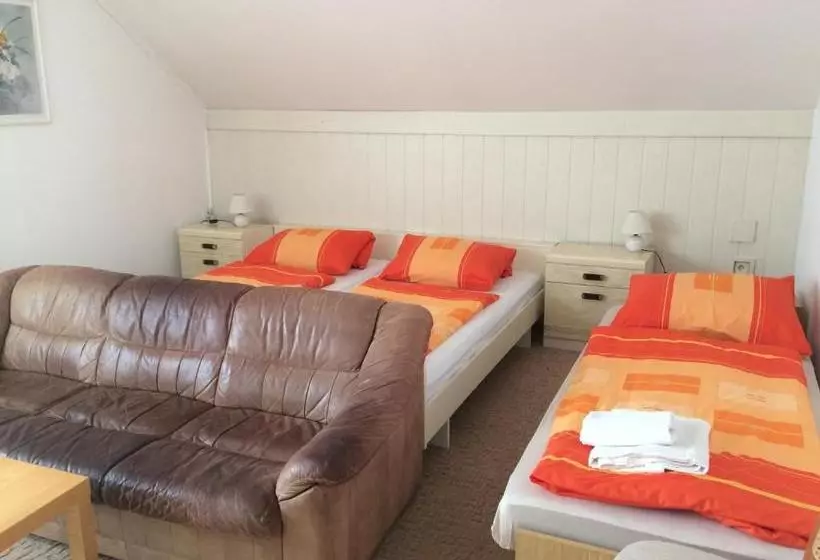 Pension Penzion Panorama