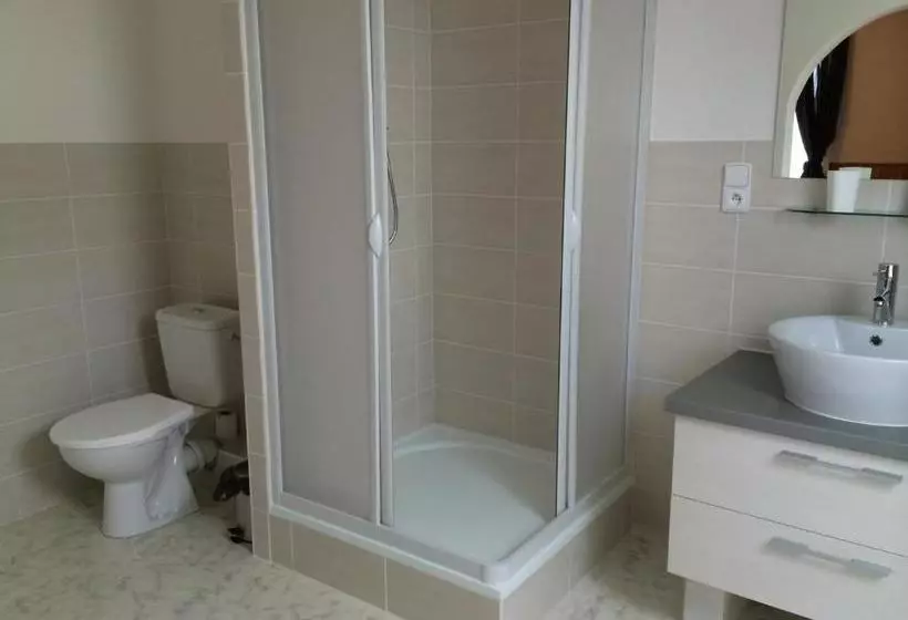 Pension Penzion Panorama