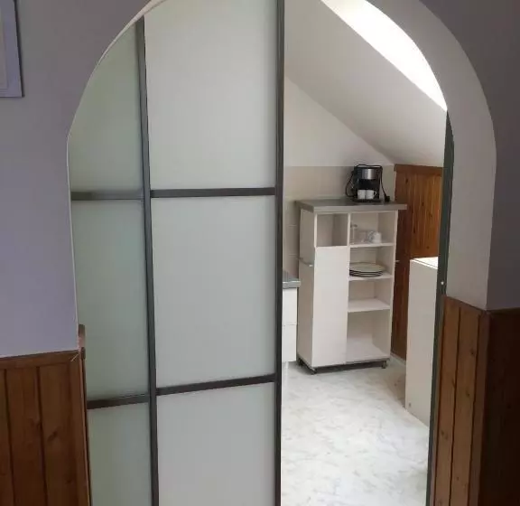 Pension Penzion Panorama