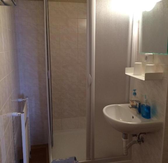 פנסיון Penzion Panorama