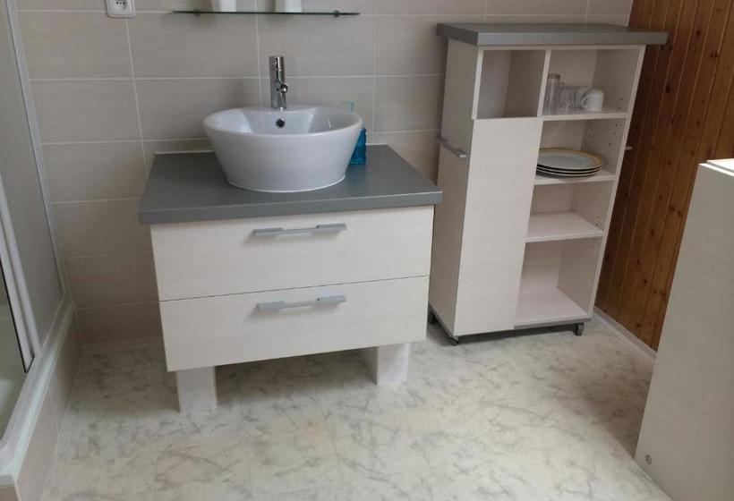 פנסיון Penzion Panorama