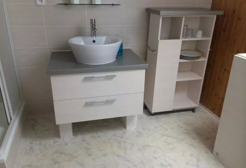 Pension Penzion Panorama