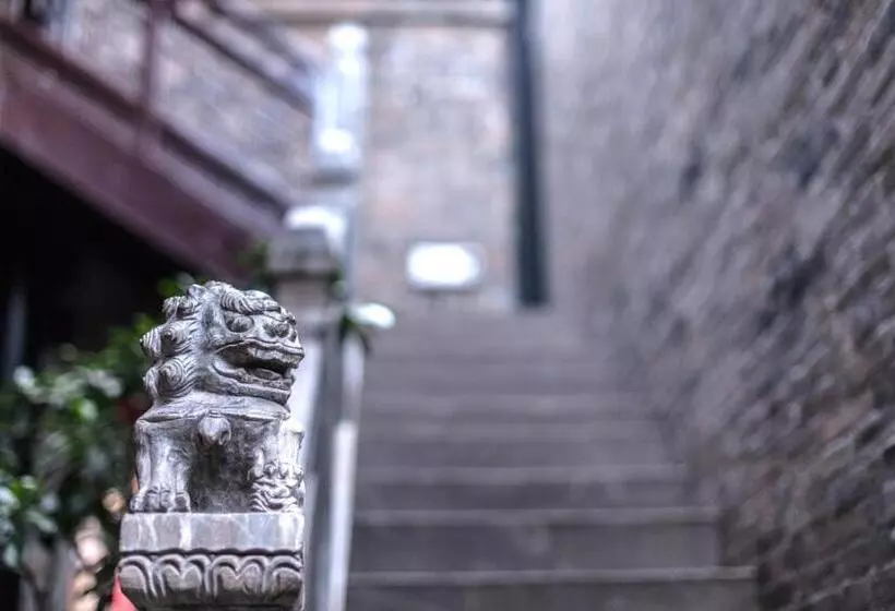 Majatalo Pingyao Harmony