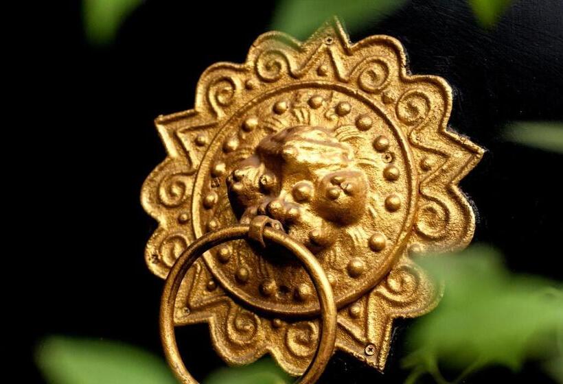 פנסיון Pingyao Harmony