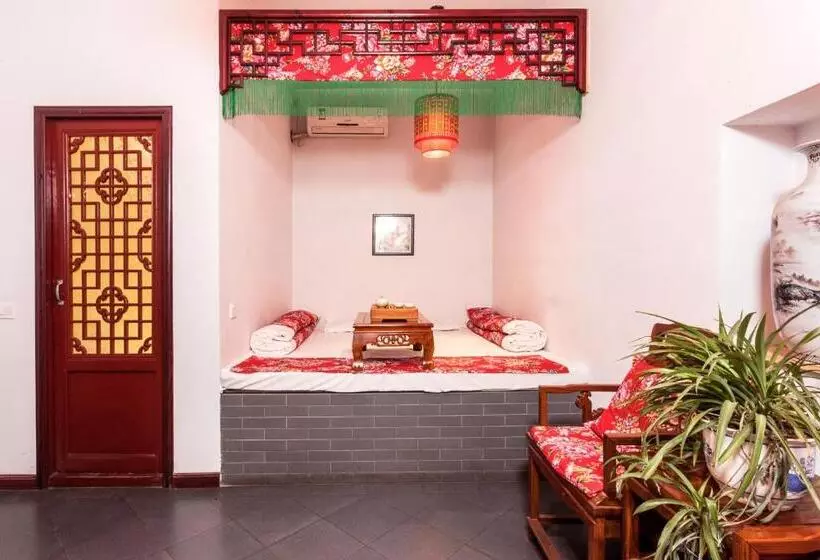 Majatalo Pingyao Harmony