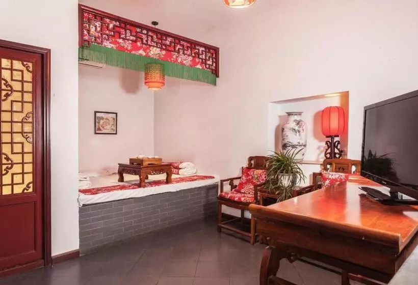 Majatalo Pingyao Harmony