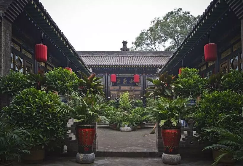 Majatalo Pingyao Harmony