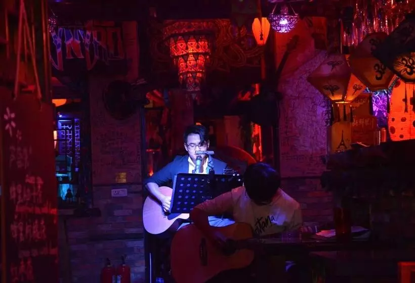 Majatalo Pingyao Harmony