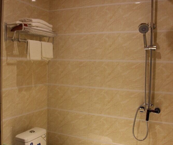 פנסיון Pingyao Harmony