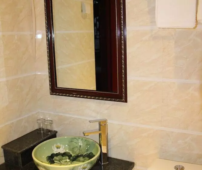 Majatalo Pingyao Harmony