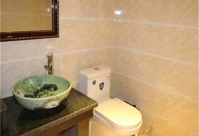 Majatalo Pingyao Harmony