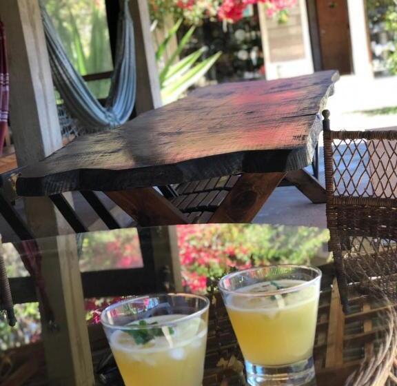 ペンション Pousada Rota Dos Pássaros