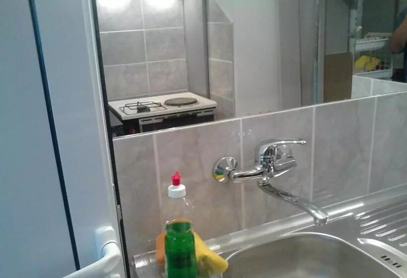 Majatalo Prima Guest House 2