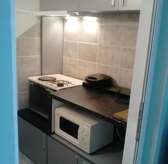 Majatalo Prima Guest House 2