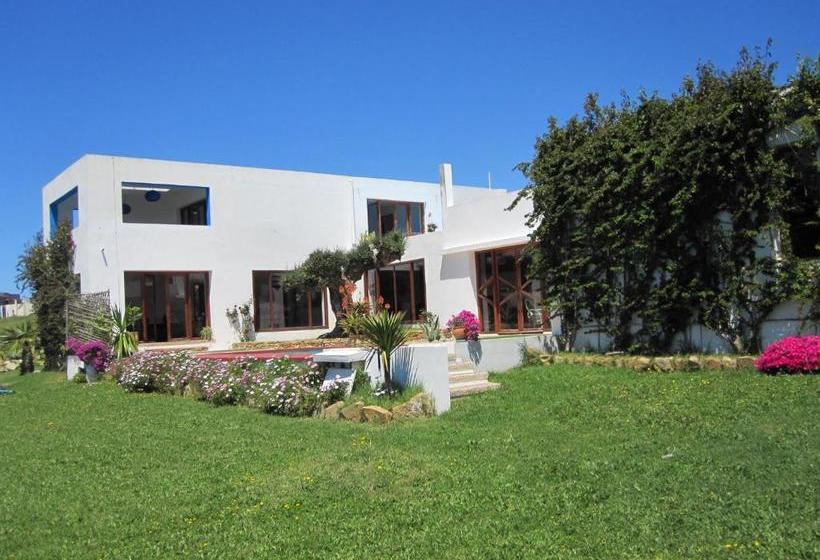 پانسیون Villa Zahra