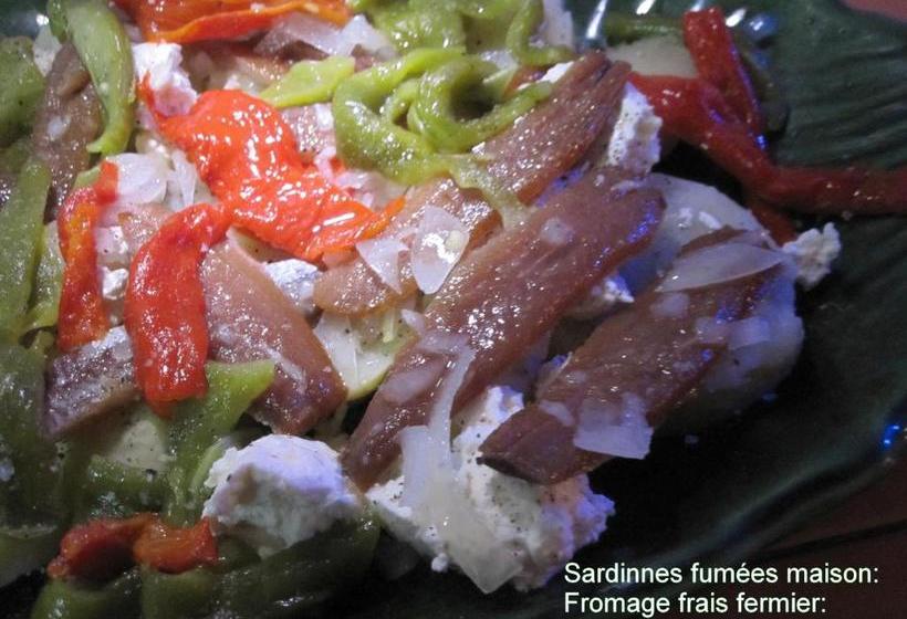 پانسیون Villa Zahra