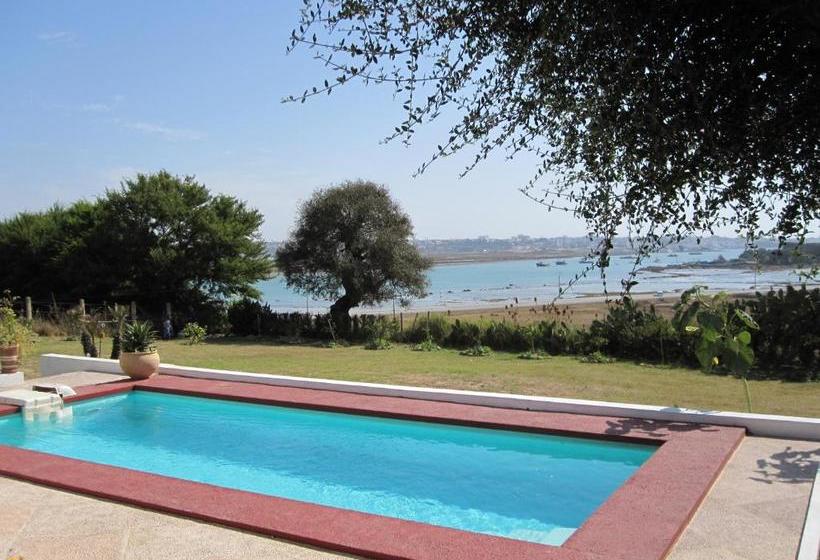 پانسیون Villa Zahra