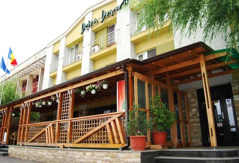 Pensiunea Delta Dunarii