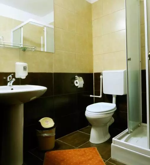 Pensiunea Delta Dunarii