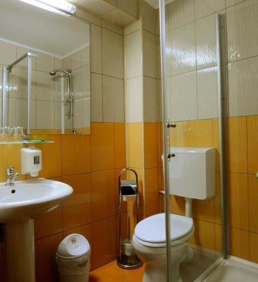 Pensiunea Delta Dunarii