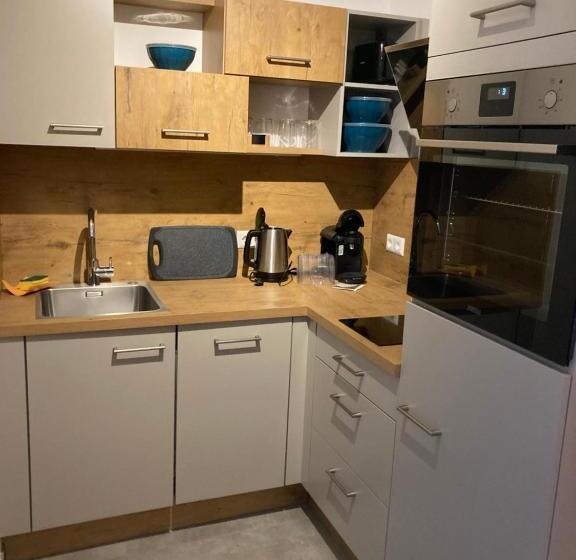 Seecamping & Pension Mentl