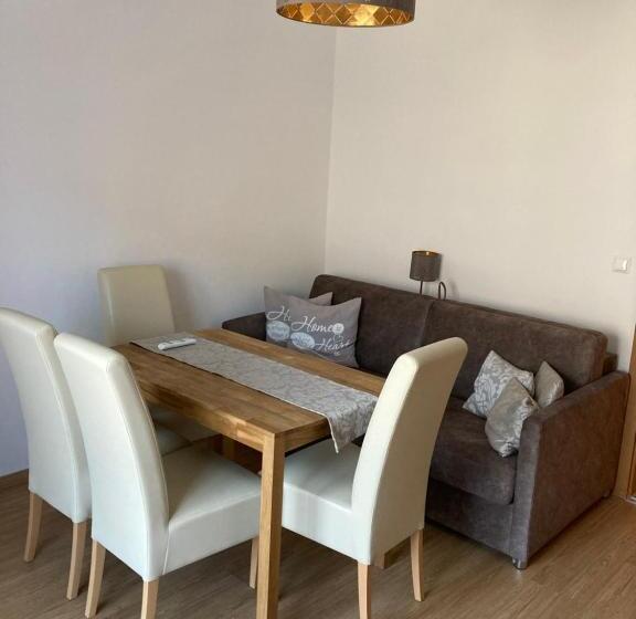 Seecamping & Pension Mentl