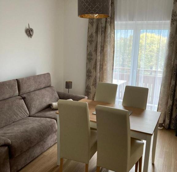 Seecamping & Pension Mentl